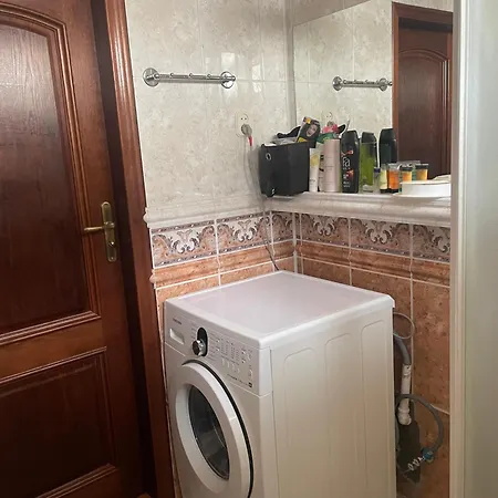 Daire Baltycka Przystan - 1 Pietro Cala Kondygnacja