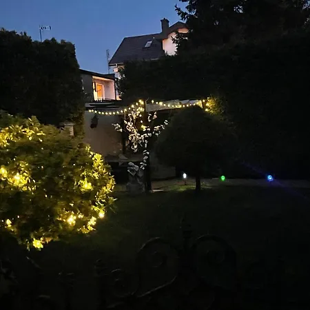 Baltycka Przystan - 1 Pietro Cala Kondygnacja Daire *