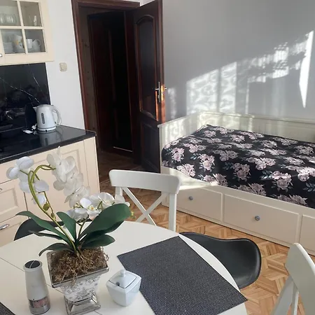 Baltycka Przystan - 1 Pietro Cala Kondygnacja Daire Władysławowo