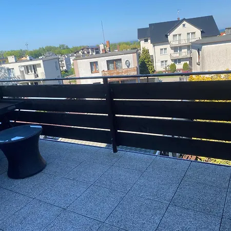 Baltycka Przystan - 1 Pietro Cala Kondygnacja * Władysławowo