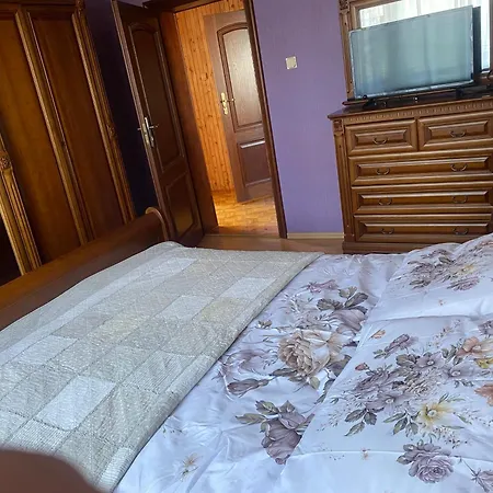 Baltycka Przystan - 1 Pietro Cala Kondygnacja