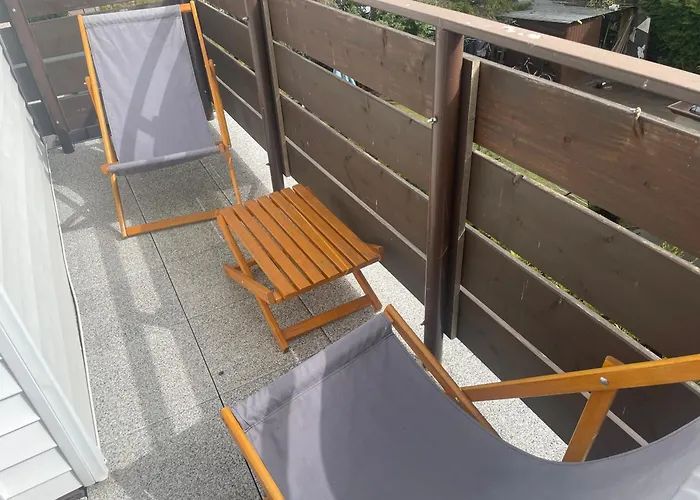 Bałtycka Przystań - 1 Piętro Cała Kondygnacja