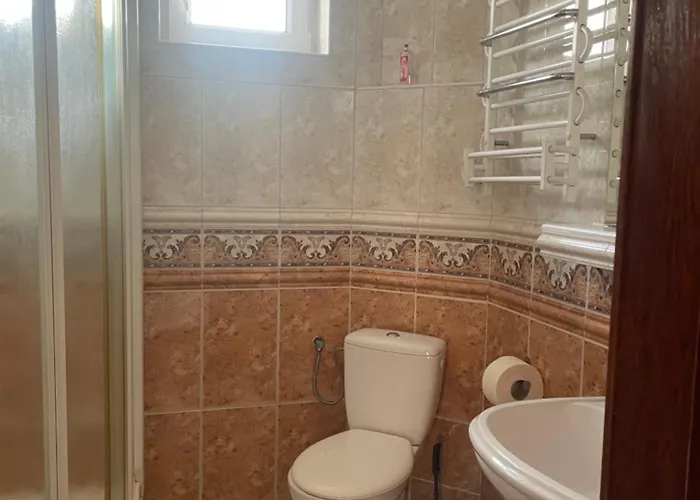 Bałtycka Przystań - 1 Piętro Cała Kondygnacja Apartament