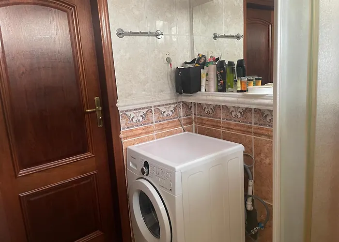 Apartament Bałtycka Przystań - 1 Piętro Cała Kondygnacja