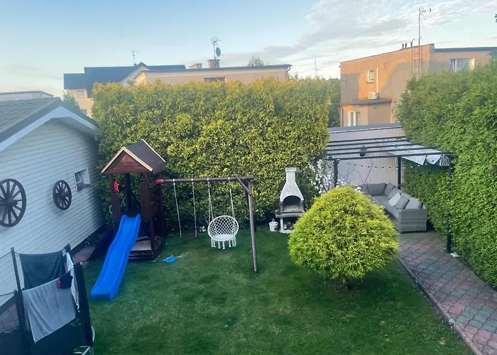 Bałtycka Przystań - 1 Piętro Cała Kondygnacja *