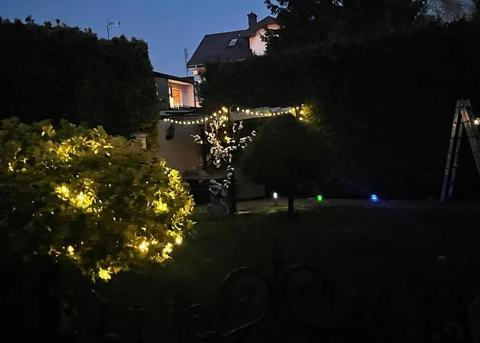 Bałtycka Przystań - 1 Piętro Cała Kondygnacja Apartament *