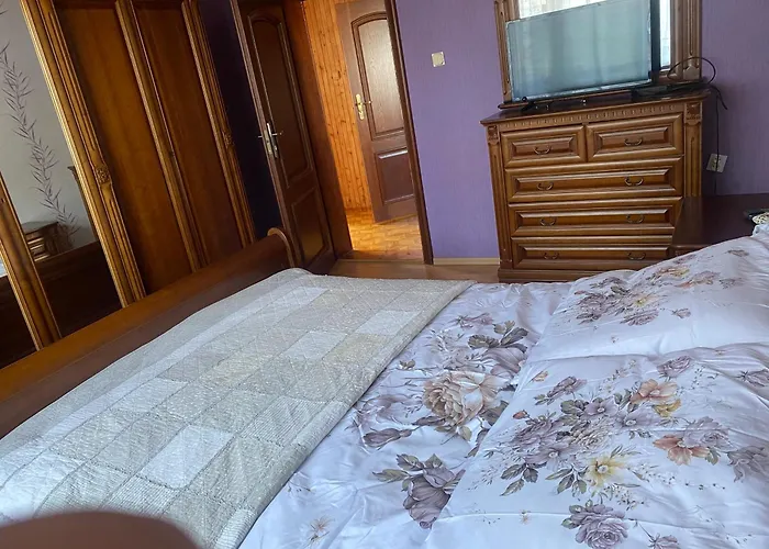 Bałtycka Przystań - 1 Piętro Cała Kondygnacja